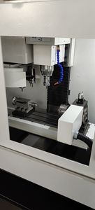 Xh7120 8000rpm Máy phay <span class=keywords><strong>CNC</strong></span> 3/4 trục BT30 trục chính trung tâm máy nhỏ - Product Image 6