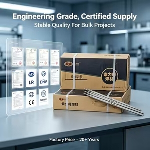 Varilla <span class=keywords><strong>de</strong></span> Soldadura AWS A5.<span class=keywords><strong>1</strong></span> E6013, <span class=keywords><strong>Electrodo</strong></span> <span class=keywords><strong>de</strong></span> Soldadura J421 <span class=keywords><strong>de</strong></span> <span class=keywords><strong>1</strong></span>/8" 5/32", Varilla <span class=keywords><strong>de</strong></span> Soldadura para Acero Estructural y Mantenimiento - Product Image 2