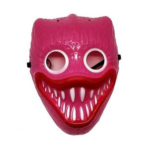 Máscara Conjunto de decoración de fiesta de <span class=keywords><strong>Halloween</strong></span> <span class=keywords><strong>para</strong></span> adultos Suministros de fiesta de hora loca Máscara de personaje de dibujos animados al por mayor - Product Image 2