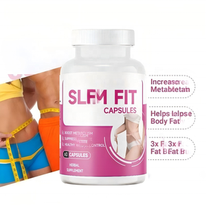 แคปซูลสมุนไพรเสริมอาหารลดน้ำหนัก ดีท็อกซ์ ลดพุง ผสมวิตามิน  ไม่เหมาะสำหรับสตรีมีครรภ์ - Product Image 5