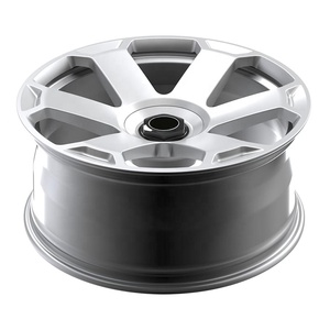 Rines Forjados de Alto Rendimiento de 17 18 19 20 21 22 Pulgadas 5x112 5x114.3 5x120 5x127 5x130 para MAZDA CHEVROLET CADILLAC Racing Coupe - Product Image 6