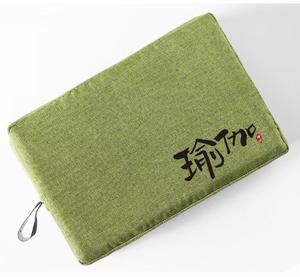 Bolsa de poliéster para yoga, bloque yoge, bolsa de bloque - Product Image 4