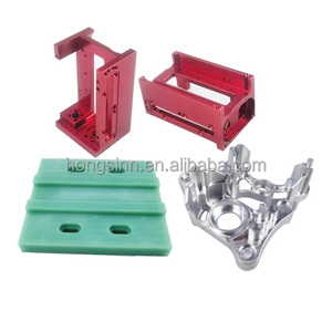 <span class=keywords><strong>CNC</strong></span> chế biến tự động hóa động cơ phần cứng cơ khí thép không gỉ thành phần chính xác dây hợp kim nhôm EDM chuốt - Product Image 3