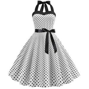 Top 2023 Pin Up Dress Styles