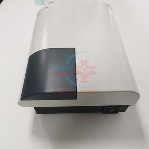 Instrumentos Analíticos Clínicos HC-B017B, Lector de Microplacas Portátil de <span class=keywords><strong>8</strong></span> Canales, Máquina Lectora Elisa - Product Image 3