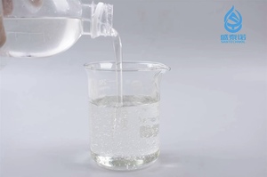 Dầu silicon dimethyl có thể hoạt động như một loại dầu silicon khử bọt với chỉ số khúc xạ cao và độ trong suốt cao 1000cst - Product Image 5