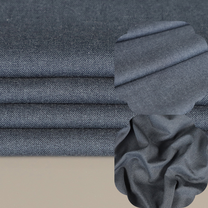 Gris oscuro