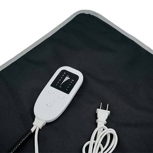 Almohadilla de calefacción impermeable y cálida para mascotas, gatos, perros, seguridad, mascotas de interior, manta eléctrica, alfombrilla de calefacción para cama calentada para mascotas - Product Image 5