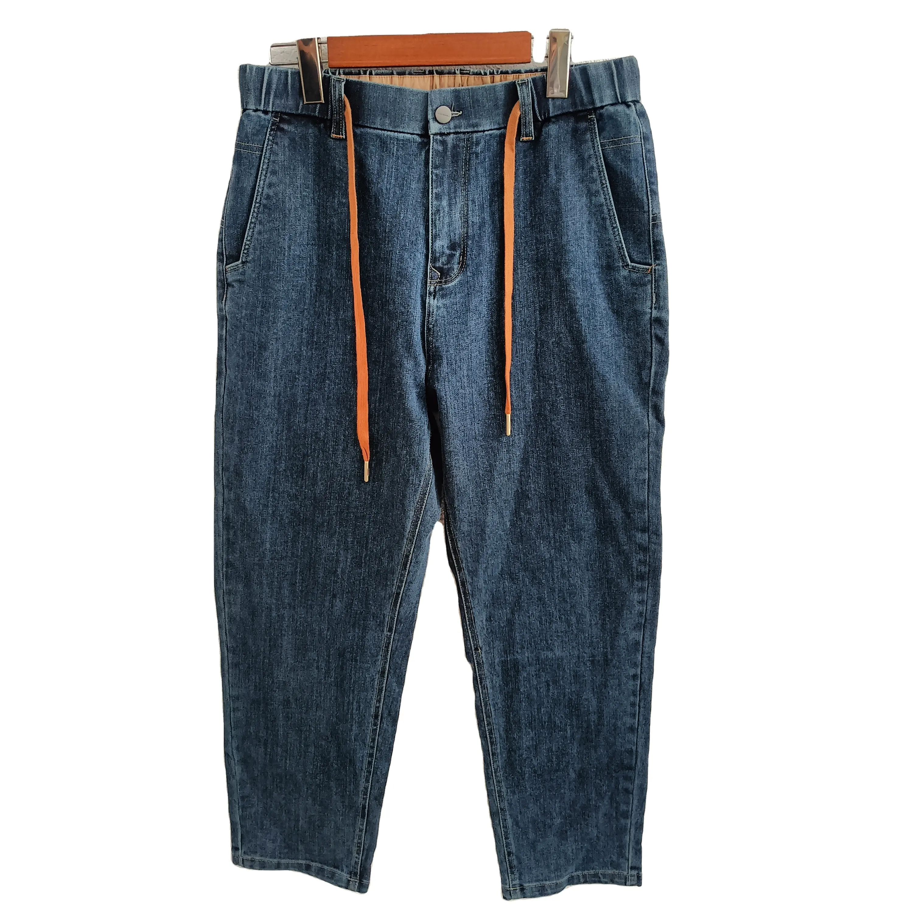 גדול כמות רכישה זול סיטונאי ג 'ינס סיטונאי גברים צבעים גברים ג' ינס