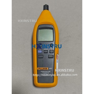 971 Dual Display Temperature <b>Humidity</b> <b>Meter</b> New hx1 - Product Image 1