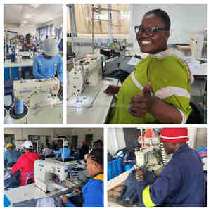 Macchina Fissatrice <span class=keywords><strong>Elettrica</strong></span> QS-818D-3 a Tre Teste Tutto in Uno per Bottoni a Pressione <span class=keywords><strong>Occhiellatrice</strong></span> e da Cucire - Product Image 4