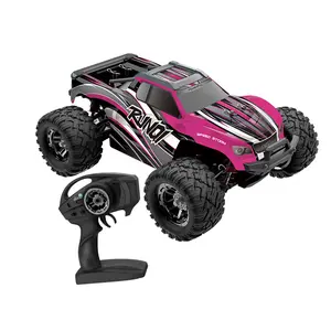 गर्म बिक्री आर सी खिलौने उच्च गति ऑफ सड़क आकार कार रेसिंग बच्चों खेल गतिविधि खेल स्टंट वाहन