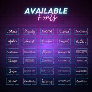 Letrero Acrílico 3D Personalizado con Retroiluminación LED, Logotipo Acrílico para Decoración de Peluquería o Barbería - Product Image 6