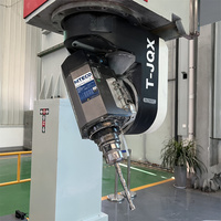 YOUHAO - Mejores Máquinas Fresadoras CNC de 5 Ejes 1313 2513 3015 con Mesas Móviles, de Fábrica en China, Buen Precio