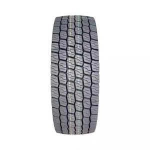 ยางรถบรรทุกสำหรับรถบรรทุกหนัก ขนาด 12.00r20 สำหรับทุกตำแหน่ง ทุกฤดู คุณภาพพรีเมียม - Product Image 2