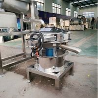Ligne de production automatique de jus de grenade et de pomelo, équipement complet de traitement et de stérilisation de jus de fruits frais