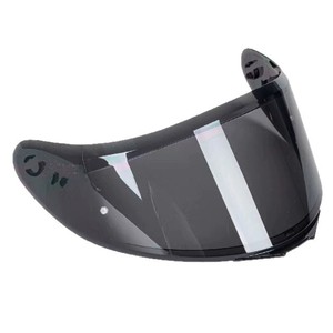Anti-UV and Anti Scratch Full Face Helmet <strong>Visor</strong> for <strong>MT</strong> Stinger Helmet <strong>MT</strong>-V-12B and <strong>MT</strong> THUNDER 3SV - Product Image 3