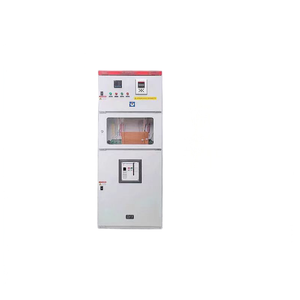 Gabinete fotovoltaico personalizado conectado a la red de CA, caja combinadora fotovoltaica, directo de fábrica, contáctenos para cotización, caja de distribución - Product Image 5