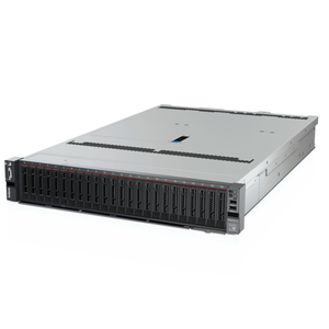Servidor informático thinksystem <span class=keywords><strong>sr650</strong></span> <span class=keywords><strong>V2</strong></span> original lenovos 2u Servidor Rack - Product Image 3