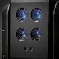 Détecteur de surveillance intelligent anti-espion avec télécommande et positionnement précis pour les appareils d'enregistrement et de prise de vue invisibles en intérieur