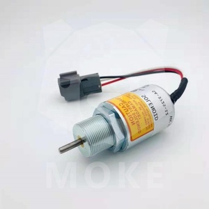 SA3725-12 โซลินอยด์วาล์วปิดเปลวไฟ L2E L3E S3L S4L - Product Image 1