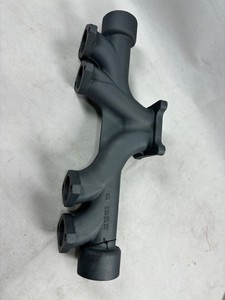 Nuevo para M11 L10 ISM QSM motor colector de escape 3335152 piezas - Product Image 5