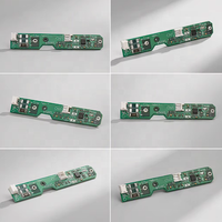 Nouvel ensemble compatible H HB451841 EZJ112A avec garantie d'un an pour imprimante à jet d'encre continu, pièces de rechange H CIJ