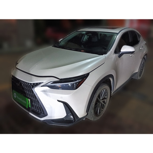 Guazi <span class=keywords><strong>Precio</strong></span> Económico <span class=keywords><strong>Lexus</strong></span> <span class=keywords><strong>NX</strong></span> Nueva Energía 2.5 SUV Auto Usado FWD 5 Asientos - Product Image 1