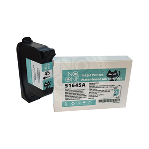 Cartouche d'encre à jet d'encre 45a 51645 2580 TIJ 2.5 pour imprimante à jet d'encre industrielle portable <span class=keywords><strong>Hp</strong></span> 45 Hp45 Tij2.5 Tij 25 2588 51645a - Product Image 1