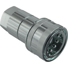 ISO5675 серии, гидравлические быстроразъемные муфты, 1/4 дюймов, 35 МПа для сельскохозяйственного трактора - Product Image 3