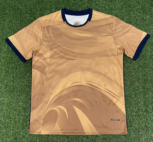 Tunesië 2526 Tsoccer Voetbal Trui Trainingspak Camisetas De Futbol Maillot De Foot Uniform Dragen Sportkleding Training T-Shirt - Product Image 5