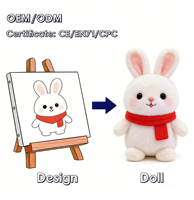Jouets en peluche personnalisés certifiés CE et CPC, mignons animaux en peluche lion de haute qualité, OEM ODM, rembourrage en coton PP pour enfants