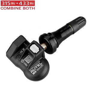 สำหรับ autel MX-<span class=keywords><strong>Sensor</strong></span> <span class=keywords><strong>2</strong></span> in 1อะไหล่เซ็นเซอร์ความดันลมยาง <span class=keywords><strong>Tpms</strong></span> 100% อัพเกรดใหม่เซ็นเซอร์อัตโนมัติดิจิตอลโคลนได้ - Product Image 1