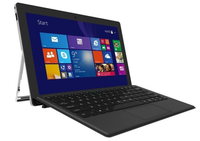 Vente en gros directe d'usine, tablette PC 11,6 pouces, processeur J4125 2,7 GHz, ordinateur tablette Win11 6G+128G