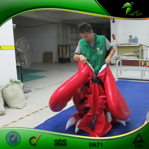 <span class=keywords><strong>Inflatable</strong></span> Rồng Trang Phục Phù Hợp Với Tùy Chỉnh <span class=keywords><strong>Inflatable</strong></span> Động Vật Phim Hoạt Hình Khủng Long Phù Hợp Với - Product Image 4