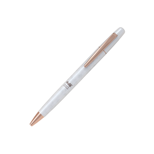 Bolígrafo de Gel Retráctil Borrable Premium LFPK-3SS4, Punta Synergy de 0.4mm, Patrón de Mármol, Cuerpo Recubierto de Latón, Cuatro Opciones de Color - Product Image 3