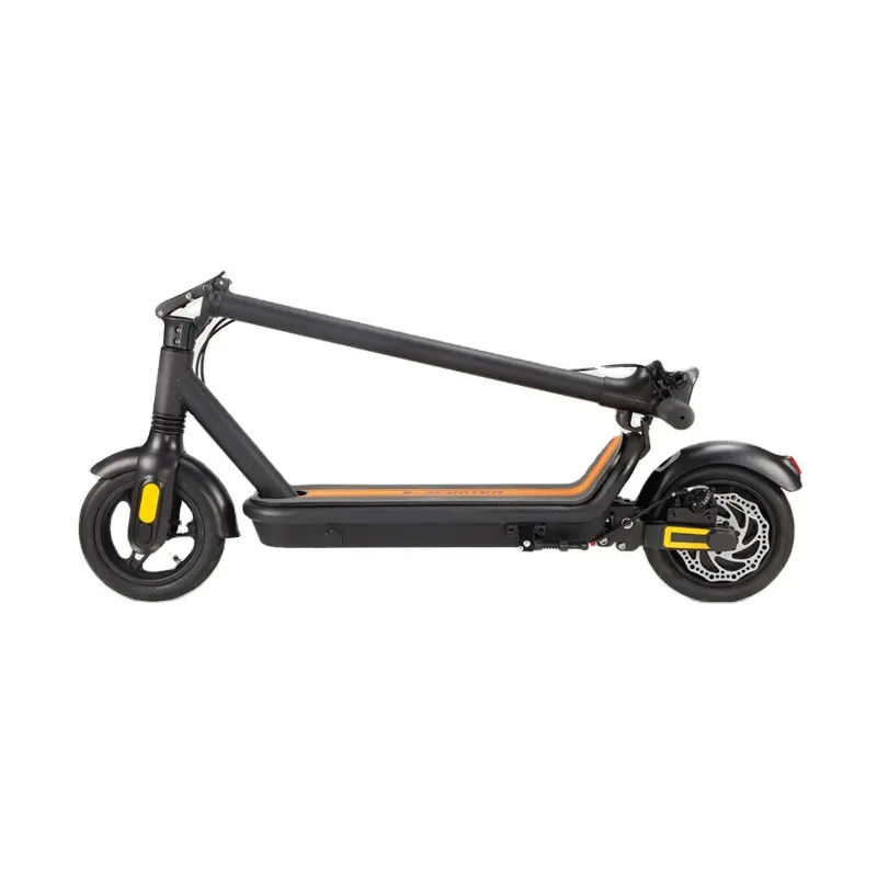 Oem ODM New Star Electric Scooter Bốn bánh xe scooter điện Sản xuất tại Trung Quốc E Xe tay ga