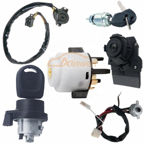 Aelwen-interruptor de encendido para coche, dispositivo de arranque de llave de encendido utilizado para <span class=keywords><strong>Citroen</strong></span>, Nissan, Fiat, Ford, Bmw y Vw - Product Image 6