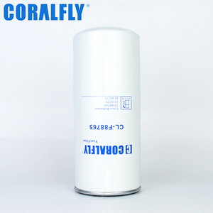 Pièces de rechange de haute qualité, filtre à carburant 22988765 FF254 P550529 SN 70443, filtre à carburant pour camion Volvo - Product Image 3