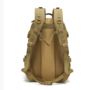 DF09285 Camouflage One Day 3D Backpacks <b>MOlle</b> Camping Outdoor Travel <b>Bags</b> - Product Image 2