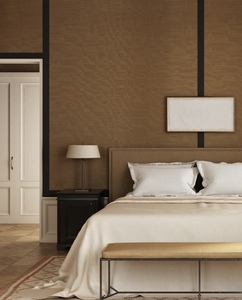 Ensembles <span class=keywords><strong>de</strong></span> Chambres Modernes en Cuir Véritable pour Hôtels, Design Personnalisé <span class=keywords><strong>Balzac</strong></span> Champs-Élysées Paris, Vente en Gros pour Salons et Appartements - Product Image 4