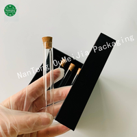 Customized Cardboard Packaging Box for Test Tubes Packaging