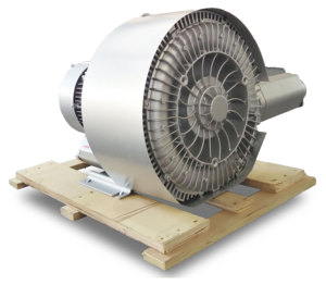 Pompe à vide multifonction Rexchip 7.5kW 840 H17 Ventilateur annulaire de meilleure qualité fabriqué en Chine - Product Image 4