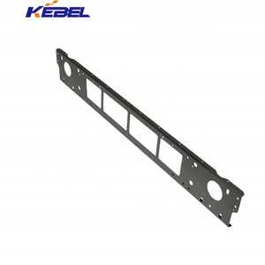 KEBEL Auto Body Systems Support de pare-chocs avant OEM 68313531AA Support de pare-chocs avant pour <span class=keywords><strong>Dodge</strong></span> RAM1500 <span class=keywords><strong>2023</strong></span> - Product Image 2