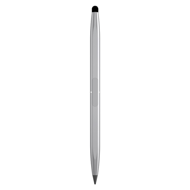 Portable Wireless Charging Stylus Pencil Palm Rejection Tilt Pen Bluetooth Touch Stylus for Phone Tablet