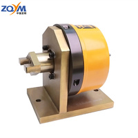 Probador de bomba de inyector ZQYM Factory C7 C9 3126, probador de motor diésel HEUI Common Rail para Carter