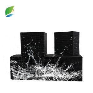 Filtration <span class=keywords><strong>d</strong></span>'air au charbon actif céramique, traitement des eaux usées, équipement de protection de l'environnement - Product Image 6