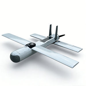 Drone de qualité industrielle avec imagerie haute résolution et vol stable, décollage et atterrissage verticaux activés - Product Image 1