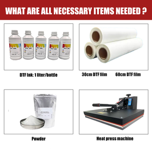 <span class=keywords><strong>Stampante</strong></span> <span class=keywords><strong>DTF</strong></span> I3200 con Agitatore e Asciugatore, Macchina da Stampa <span class=keywords><strong>DTF</strong></span> 60CM per Magliette - Product Image 5