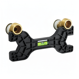 Llave Inglesa Ajustable de Acero para Ducha de Baño - Product Image 1